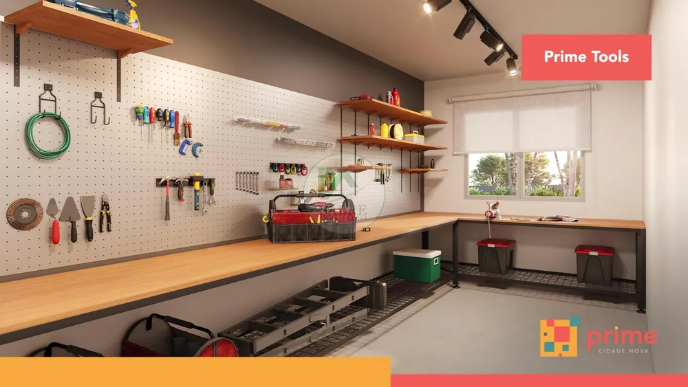 Apartamento, 2 quartos, 51 m² - Foto 13