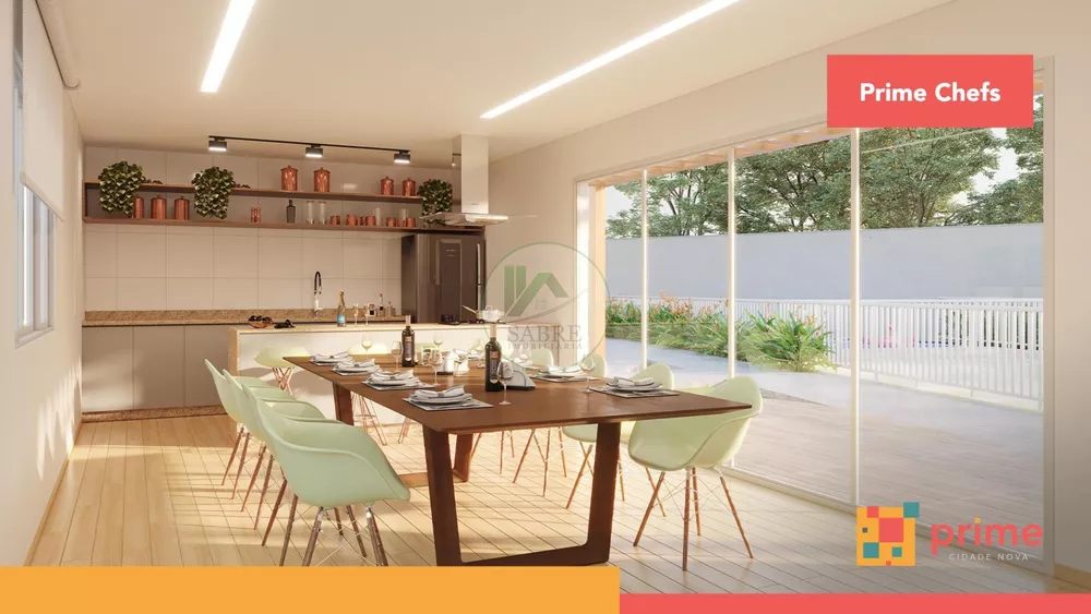 Apartamento, 2 quartos, 51 m² - Foto 19