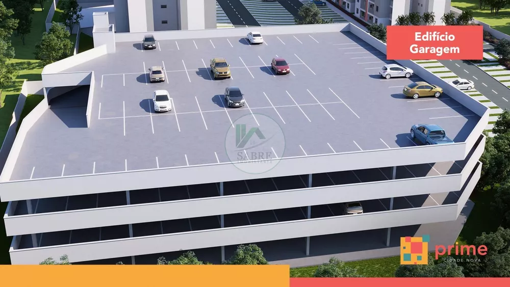 Apartamento, 2 quartos, 51 m² - Foto 15