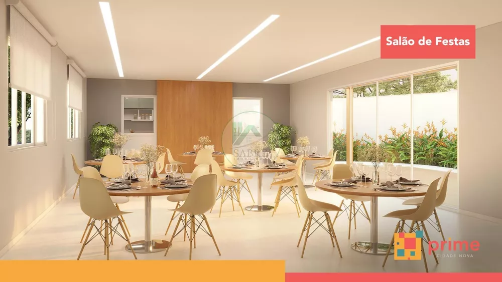 Apartamento, 2 quartos, 51 m² - Foto 20