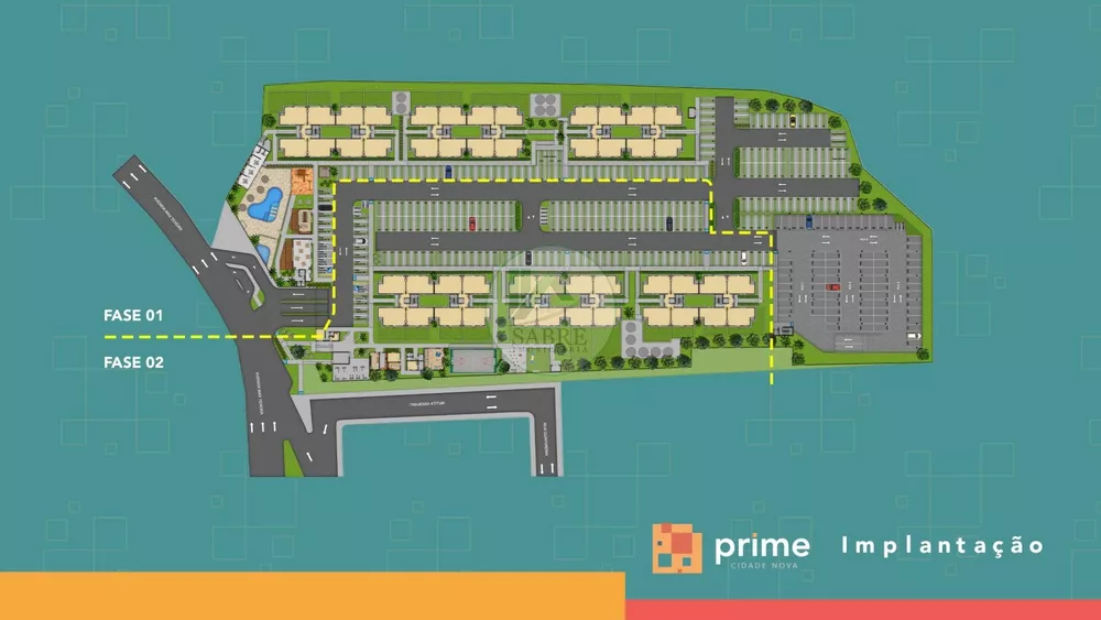 Apartamento, 2 quartos, 51 m² - Foto 30