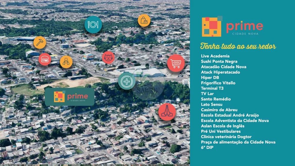 Apartamento, 2 quartos, 51 m² - Foto 9