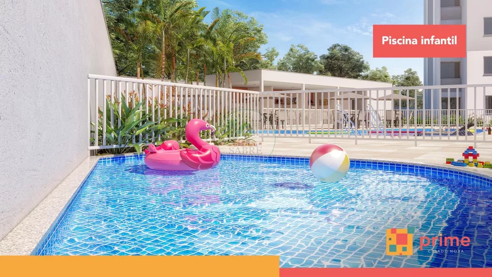 Apartamento, 2 quartos, 51 m² - Foto 18