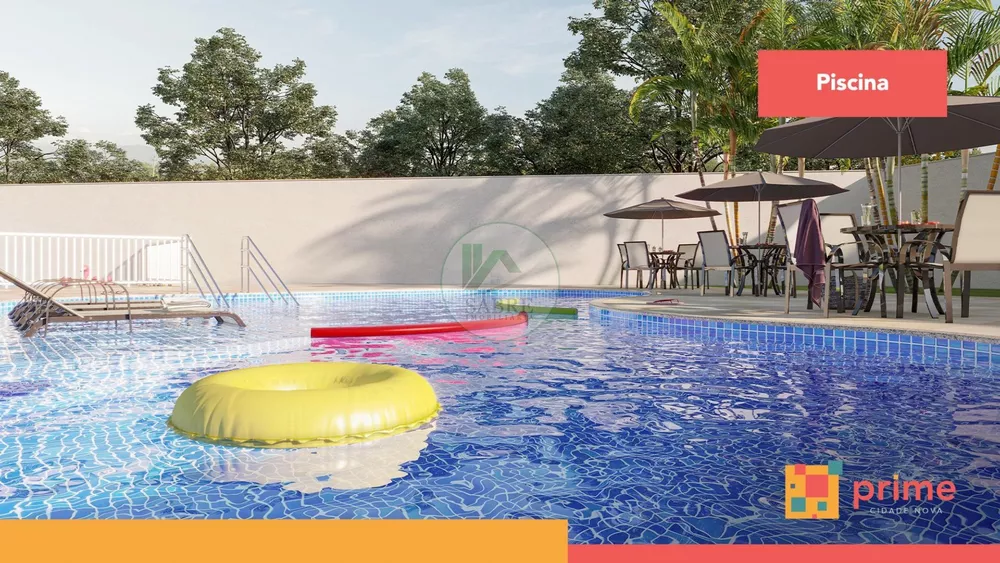 Apartamento, 2 quartos, 51 m² - Foto 17