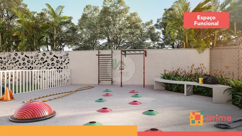 Apartamento, 2 quartos, 51 m² - Foto 25