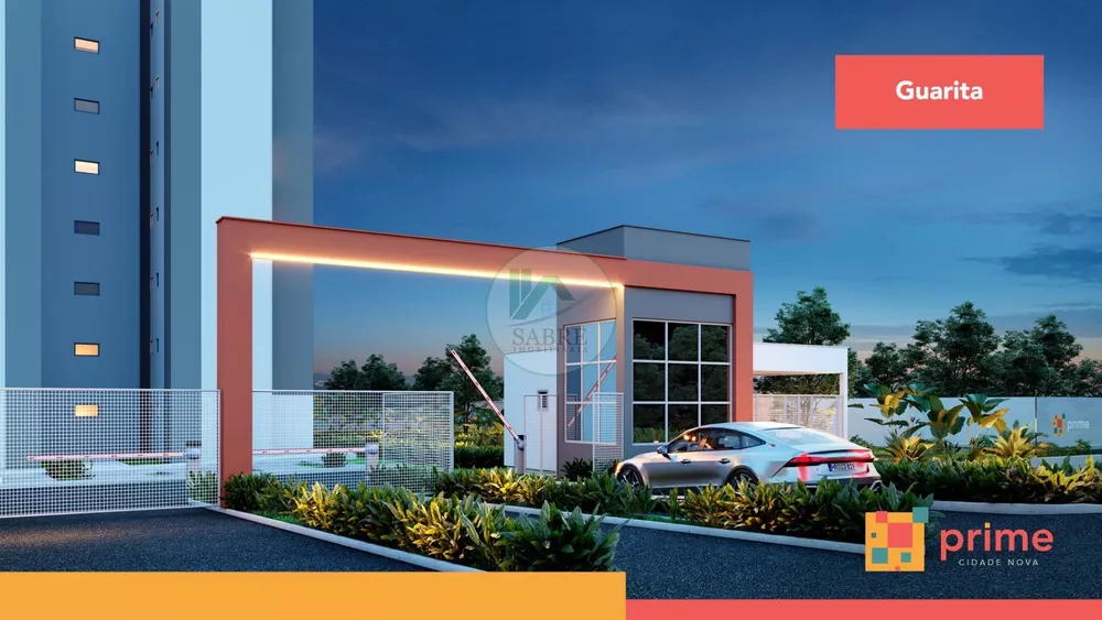 Apartamento, 2 quartos, 51 m² - Foto 28