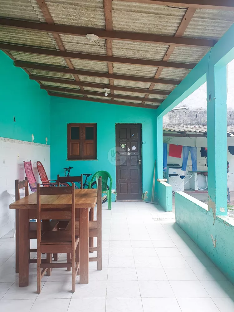 Casa, 3 quartos, 219 m² - Foto 8