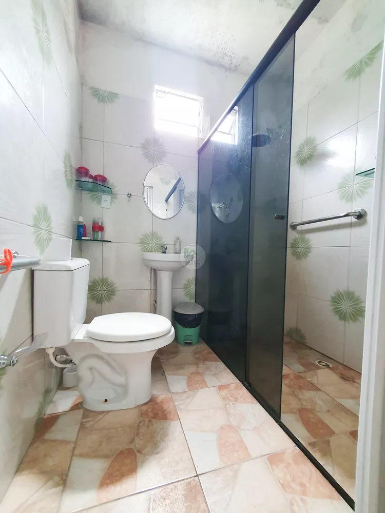 Casa, 3 quartos, 219 m² - Foto 12
