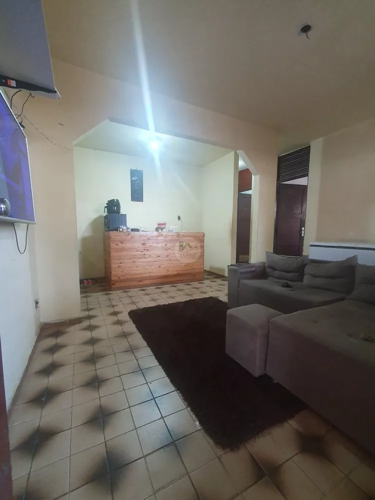 Casa, 3 quartos, 219 m² - Foto 10