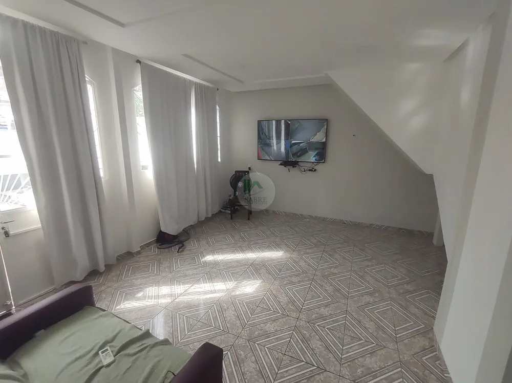 Casa, 3 quartos, 168 m² - Foto 2