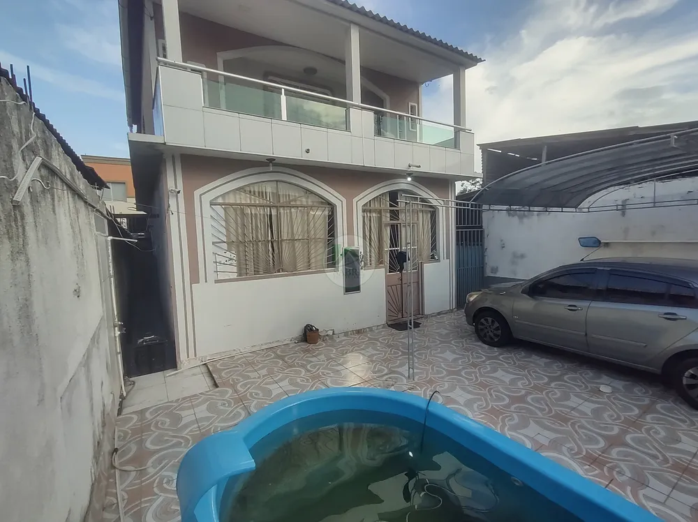 Casa, 3 quartos, 168 m² - Foto 4
