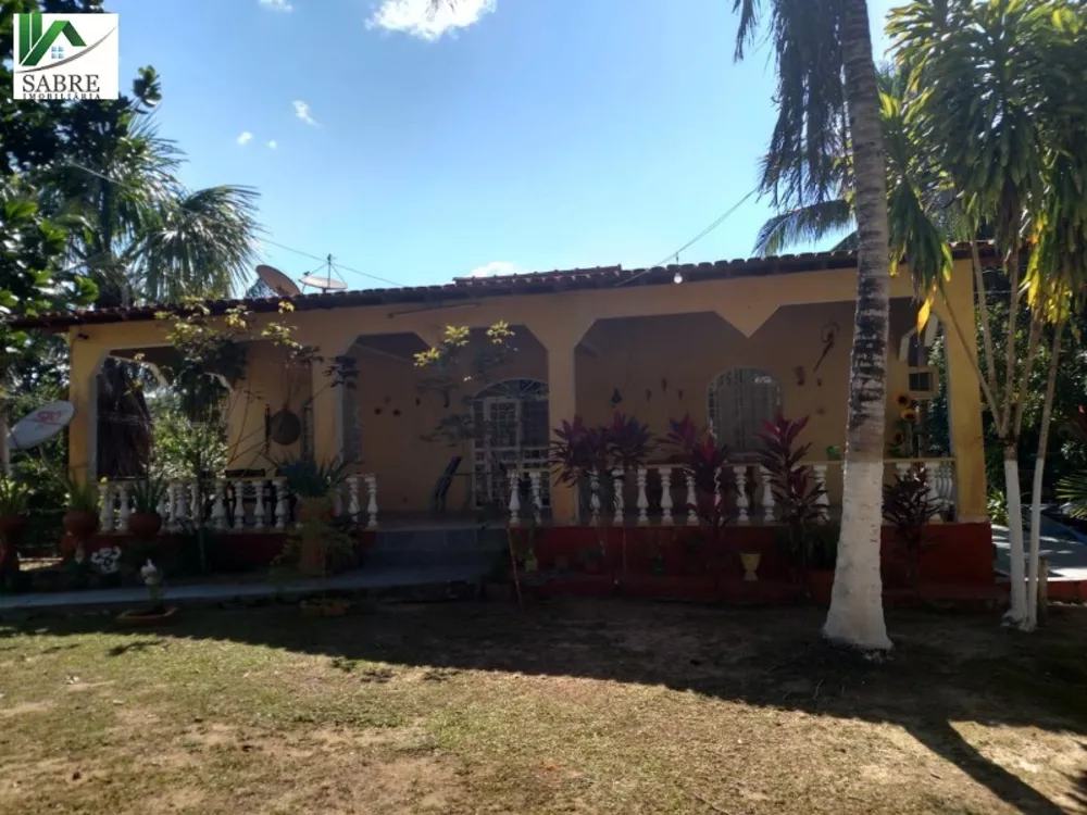 Sítio, 5 quartos, 20 hectares - Foto 10