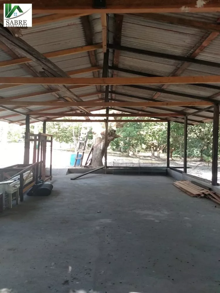 Sítio, 5 quartos, 20 hectares - Foto 11