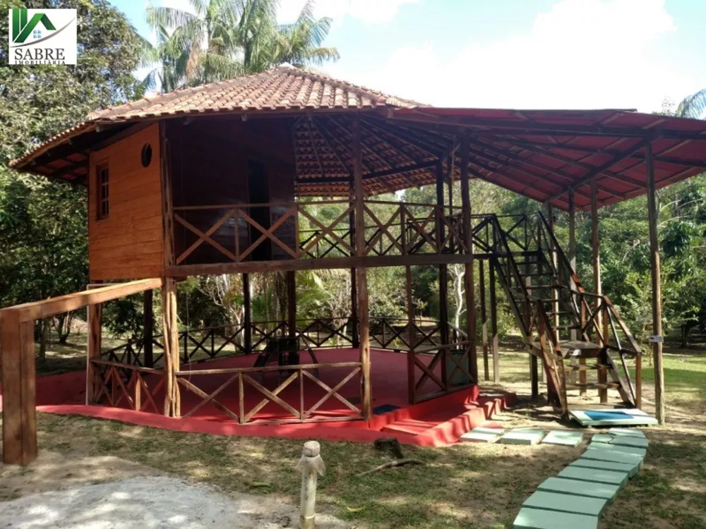 Sítio, 5 quartos, 20 hectares - Foto 6