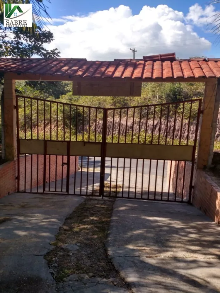 Sítio, 5 quartos, 20 hectares - Foto 17