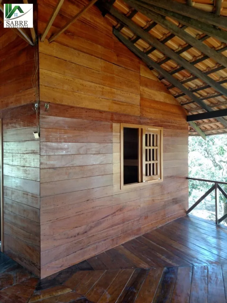 Sítio, 5 quartos, 20 hectares - Foto 16