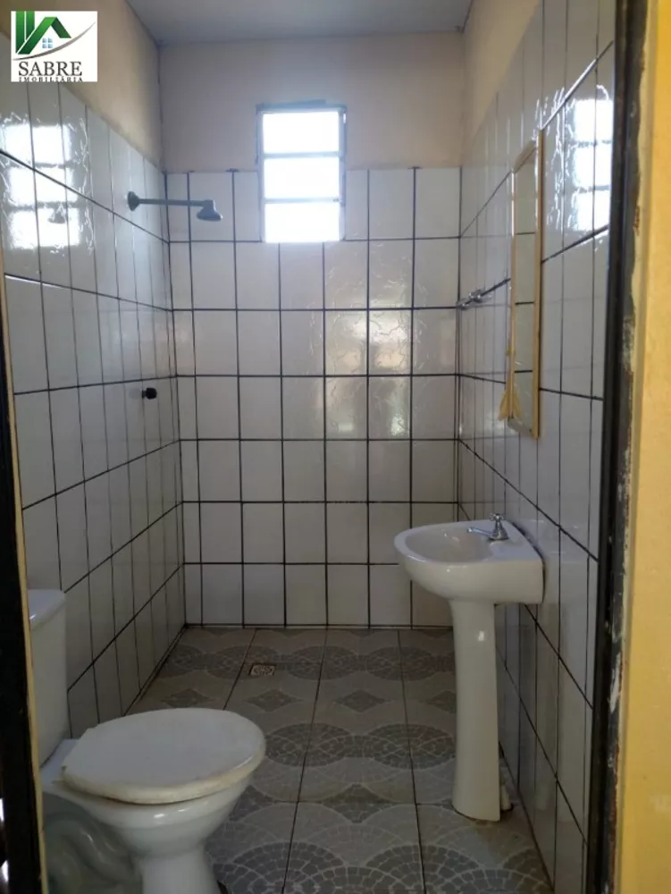 Sítio, 5 quartos, 20 hectares - Foto 1