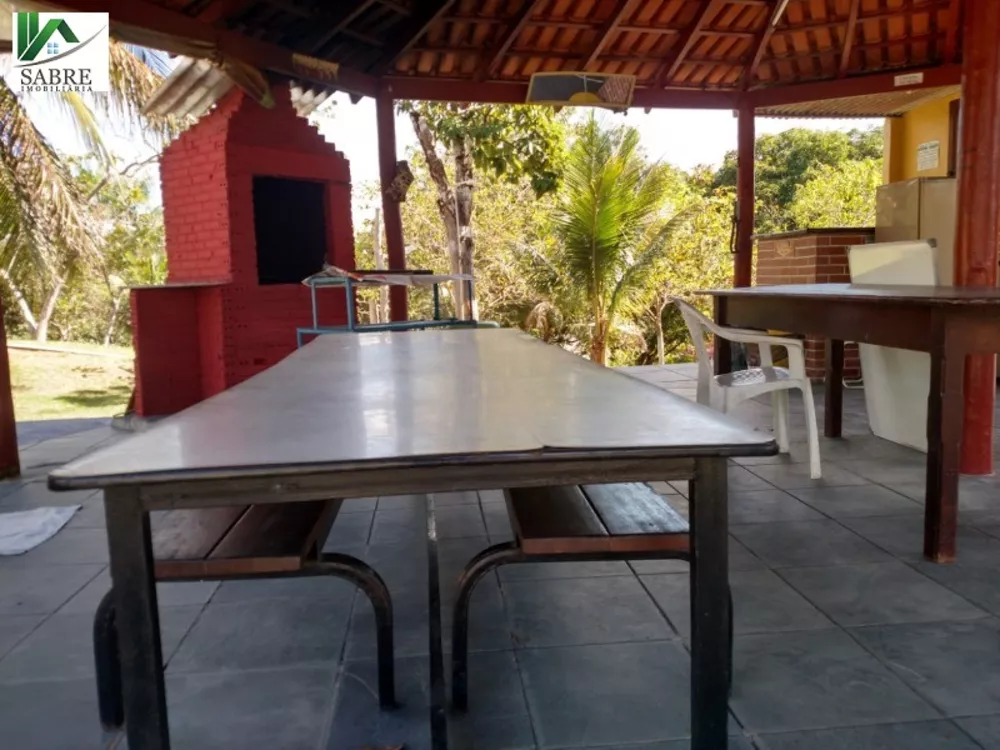Sítio, 5 quartos, 20 hectares - Foto 12