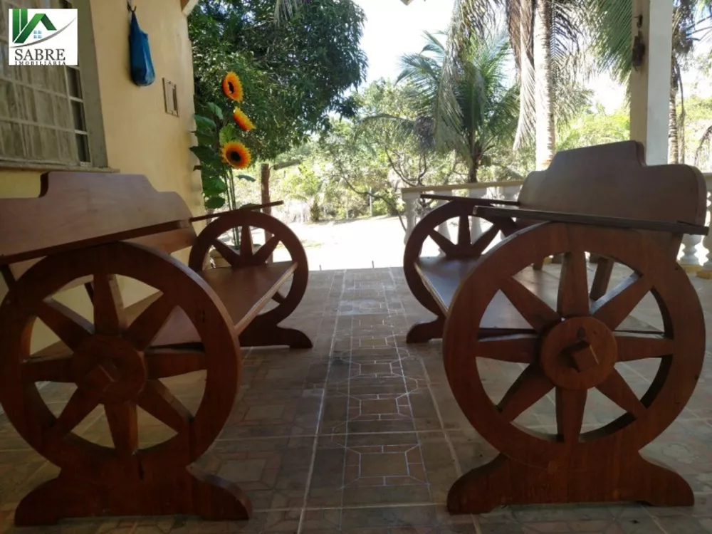 Sítio, 5 quartos, 20 hectares - Foto 18