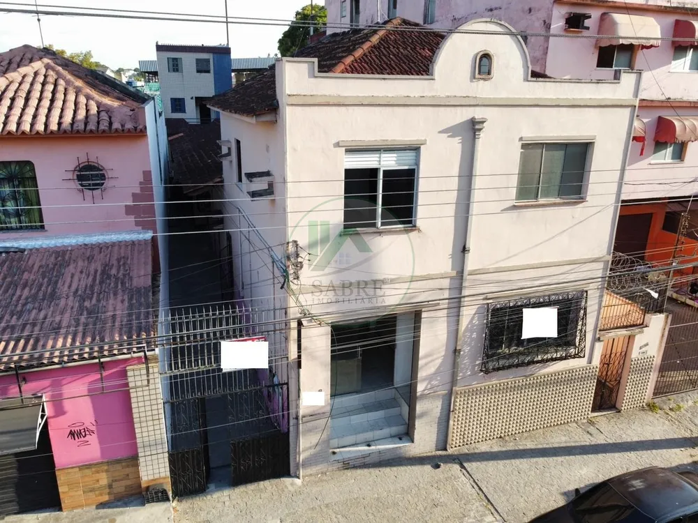 Prédio Inteiro, 257 m² - Foto 9