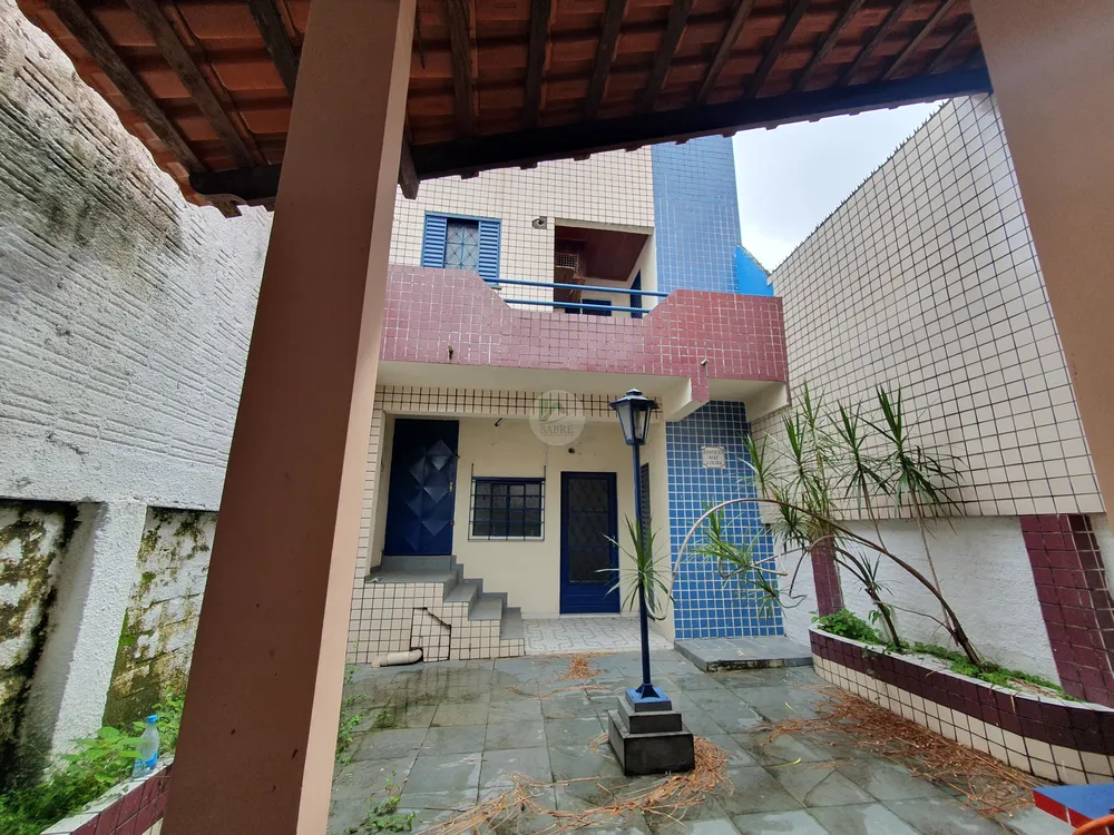 Prédio Inteiro, 257 m² - Foto 1