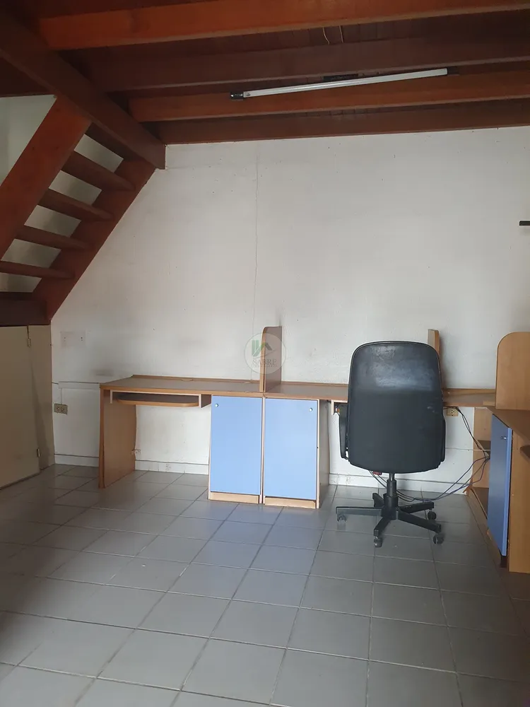 Prédio Inteiro, 257 m² - Foto 4