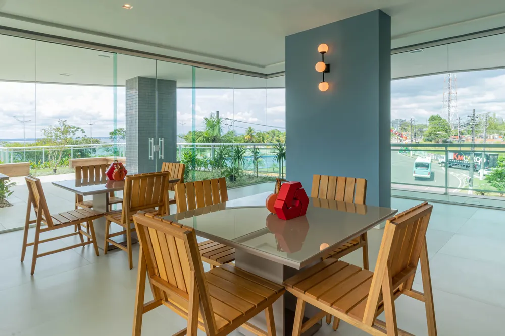 Apartamento, 3 quartos, 127 m² - Foto 14