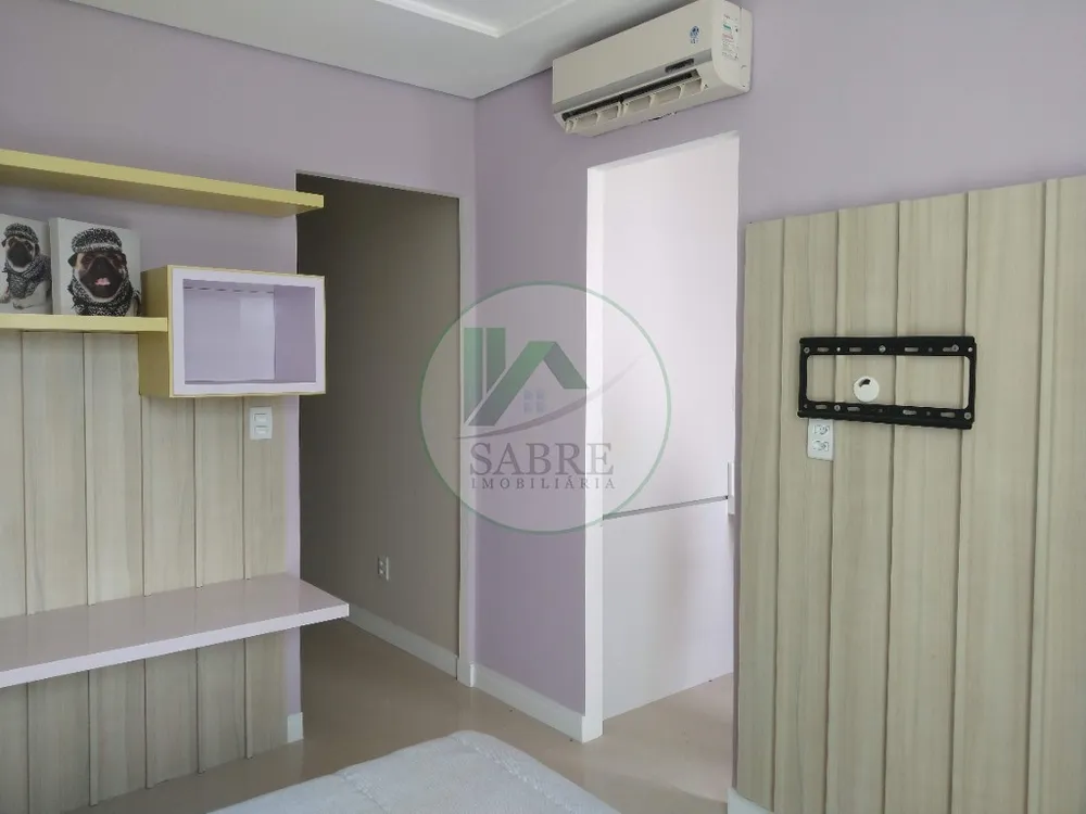 Apartamento, 3 quartos, 127 m² - Foto 2