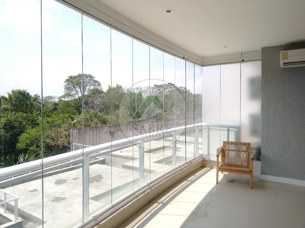 Apartamento, 3 quartos, 127 m² - Foto 6