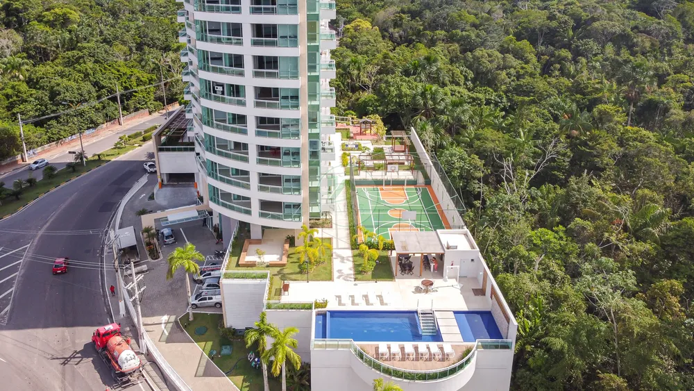 Apartamento, 3 quartos, 127 m² - Foto 16