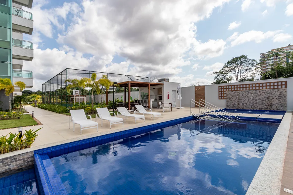 Apartamento, 3 quartos, 127 m² - Foto 9