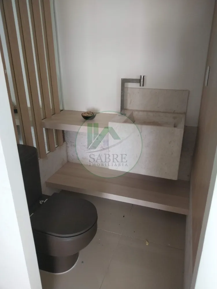 Apartamento, 3 quartos, 127 m² - Foto 5