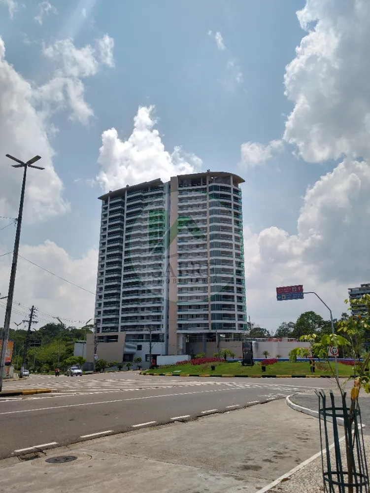 Apartamento, 3 quartos, 127 m² - Foto 7