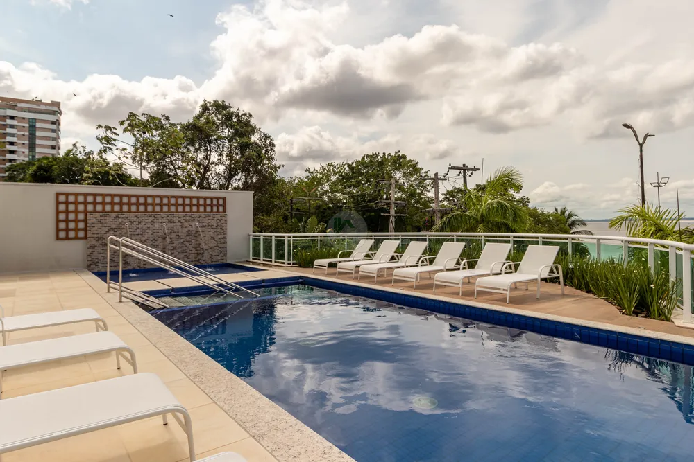 Apartamento, 3 quartos, 127 m² - Foto 8