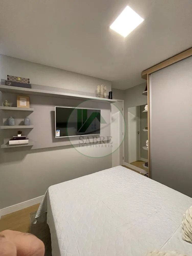 Casa, 2 quartos, 45 m² - Foto 16