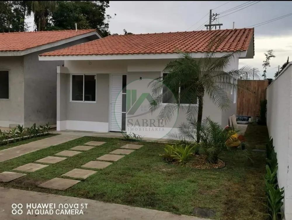 Casa, 2 quartos, 45 m² - Foto 3