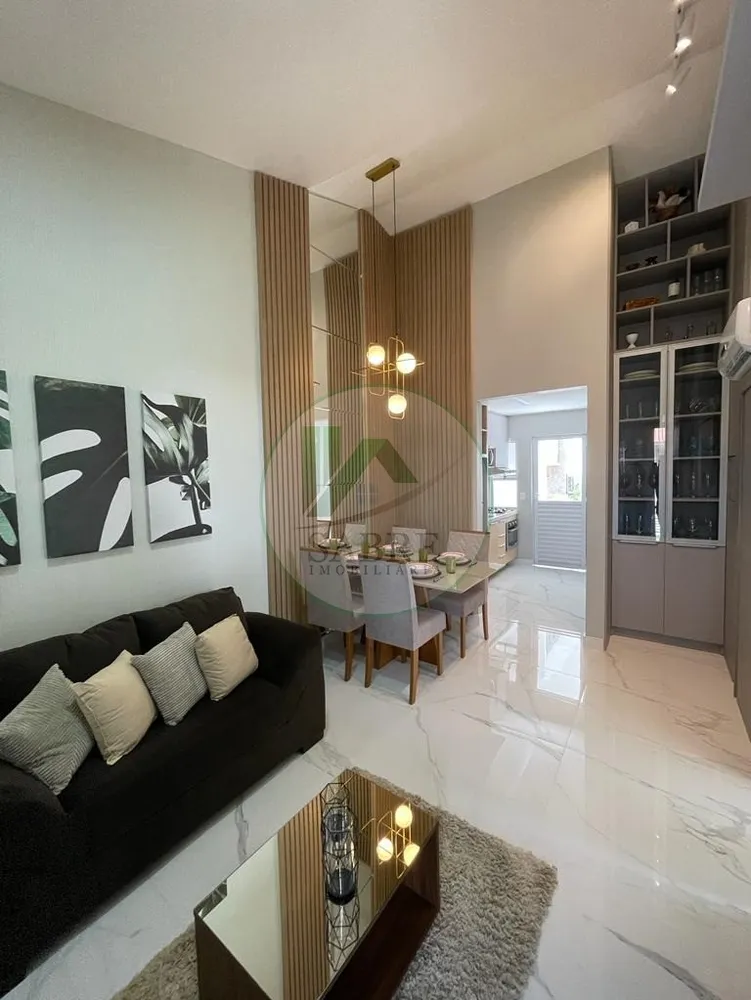 Casa, 2 quartos, 45 m² - Foto 4