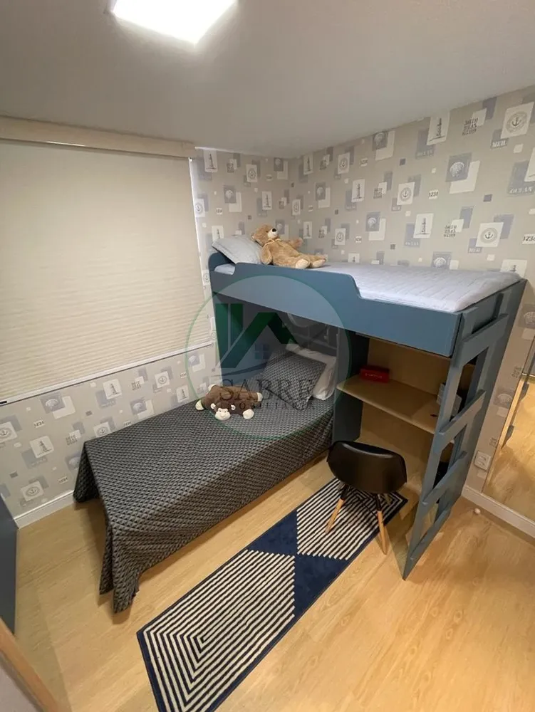 Casa, 2 quartos, 45 m² - Foto 15
