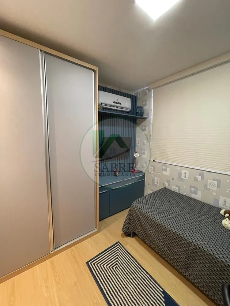 Casa, 2 quartos, 45 m² - Foto 9