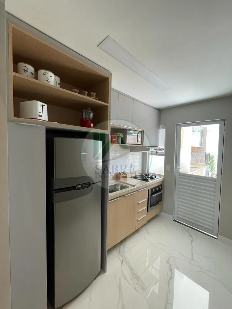 Casa, 2 quartos, 45 m² - Foto 11