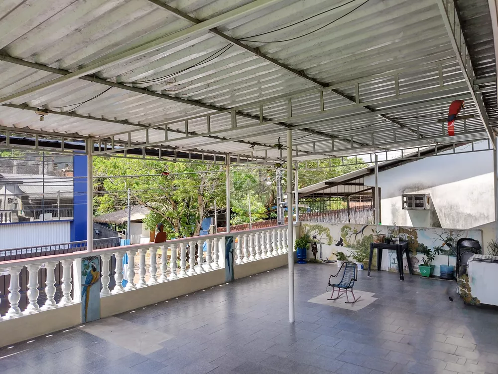 Casa, 6 quartos, 399 m² - Foto 5