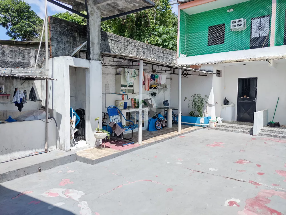 Casa, 6 quartos, 399 m² - Foto 20