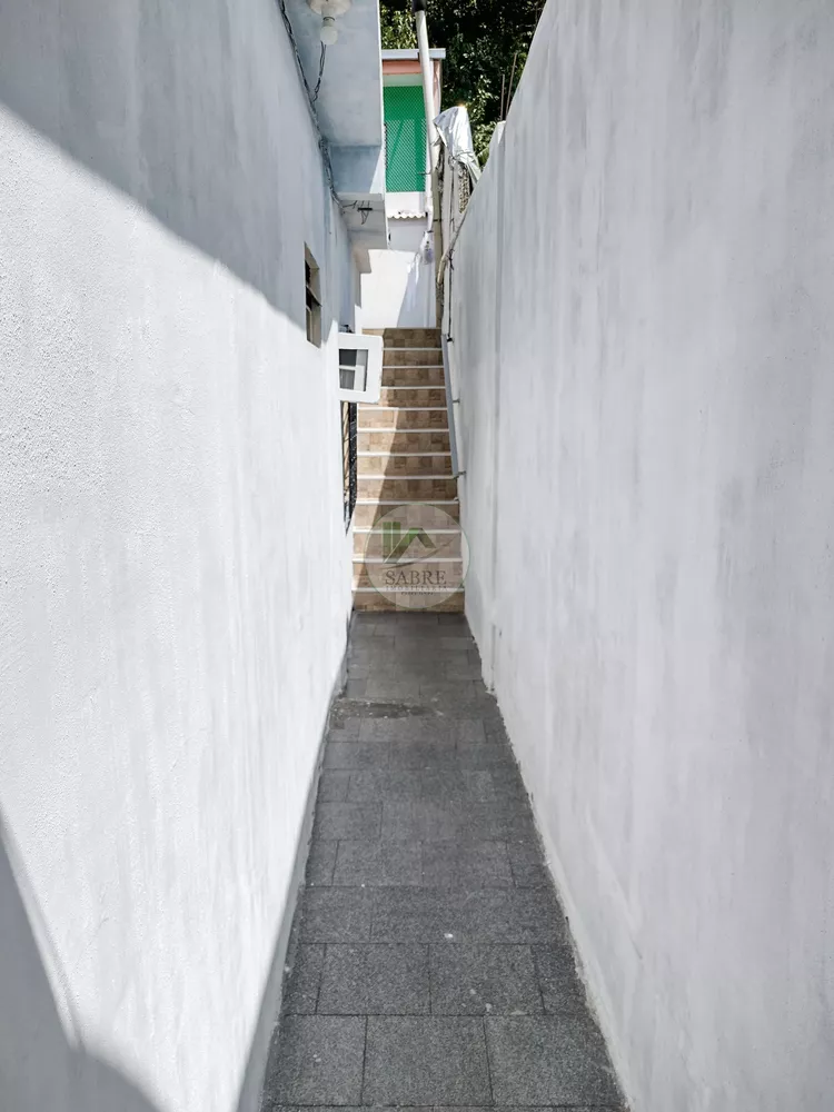 Casa, 6 quartos, 399 m² - Foto 10