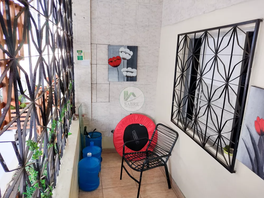 Casa, 6 quartos, 399 m² - Foto 4