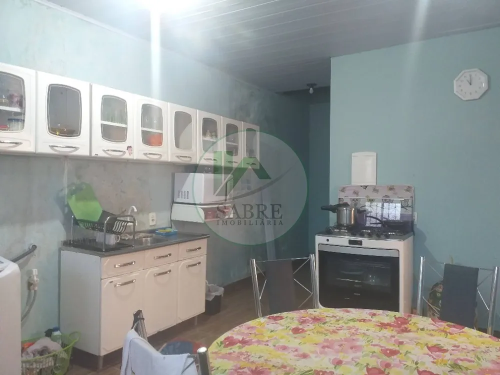 Casa, 3 quartos, 182 m² - Foto 7