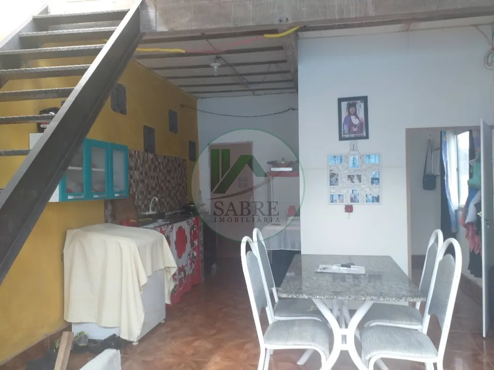 Casa, 3 quartos, 182 m² - Foto 6