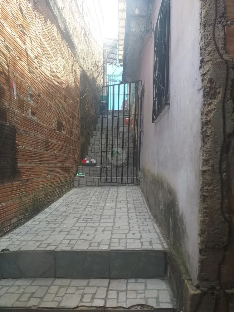 Casa, 3 quartos, 182 m² - Foto 2