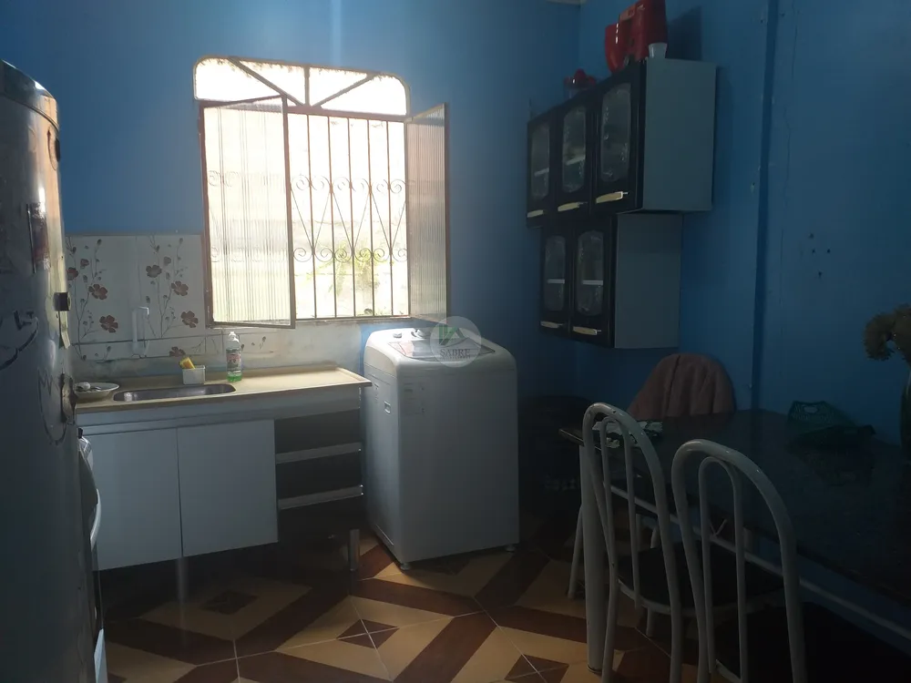 Casa, 3 quartos, 182 m² - Foto 1