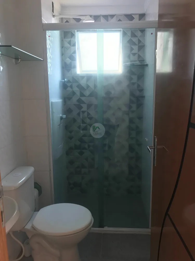 Apartamento, 3 quartos, 53 m² - Foto 5