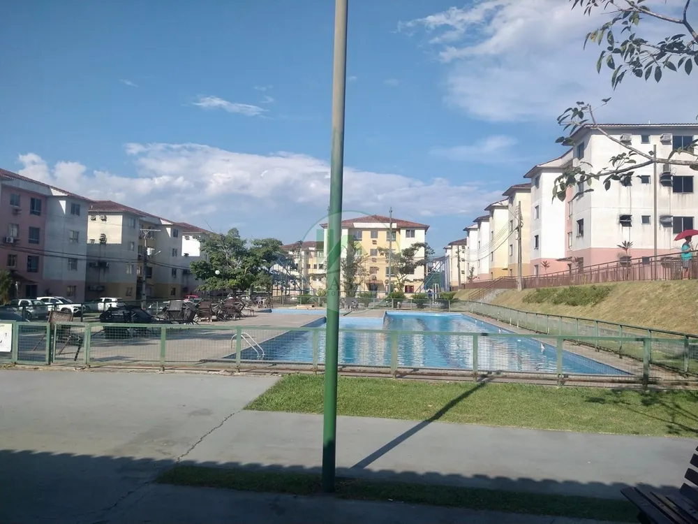 Apartamento, 3 quartos, 53 m² - Foto 6